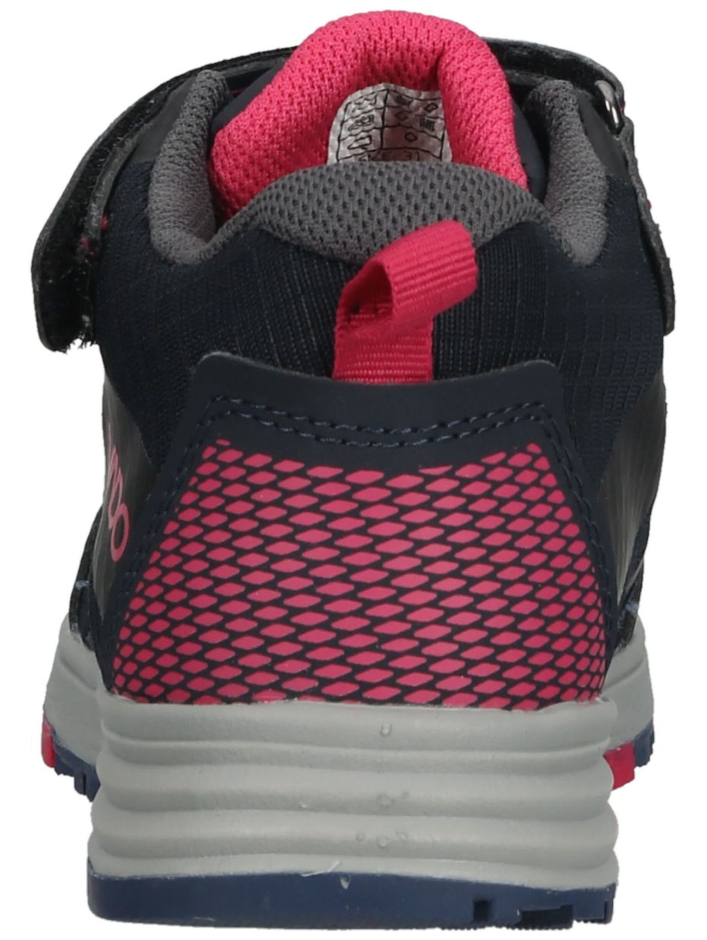 Vado Sneakers 'MIKEY' in Blue