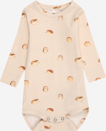 smėlio NAME IT Šliaužtinukas / glaustinukė 'NBNNILLE': priekis