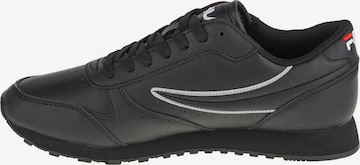 FILA Sneakers 'Fila Orbit' in Black: front