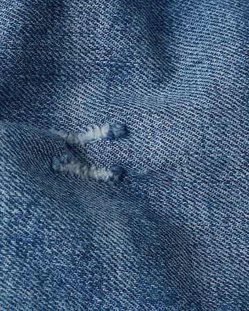 G-STAR Slimfit Jeans 'Contor' in Blauw