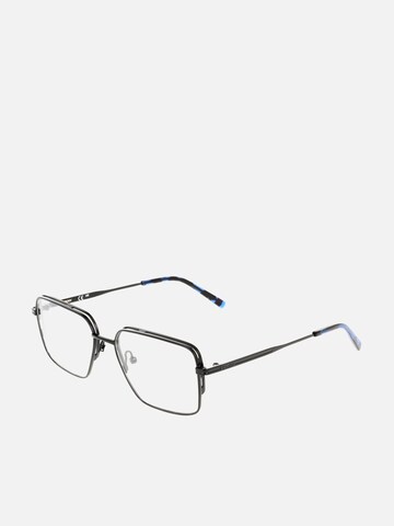 DKNY Sonnenbrille‌‌‌ in Schwarz: Vorderseite