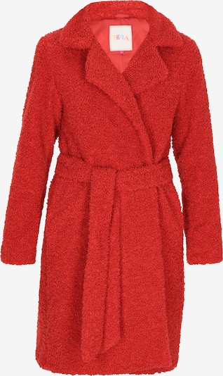 IZIA Přechodný kabát - jasně červená, Produkt