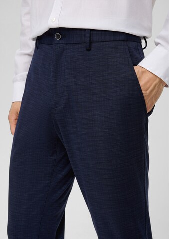 s.Oliver Regular Hose ' S.OJOGG ' in Blau