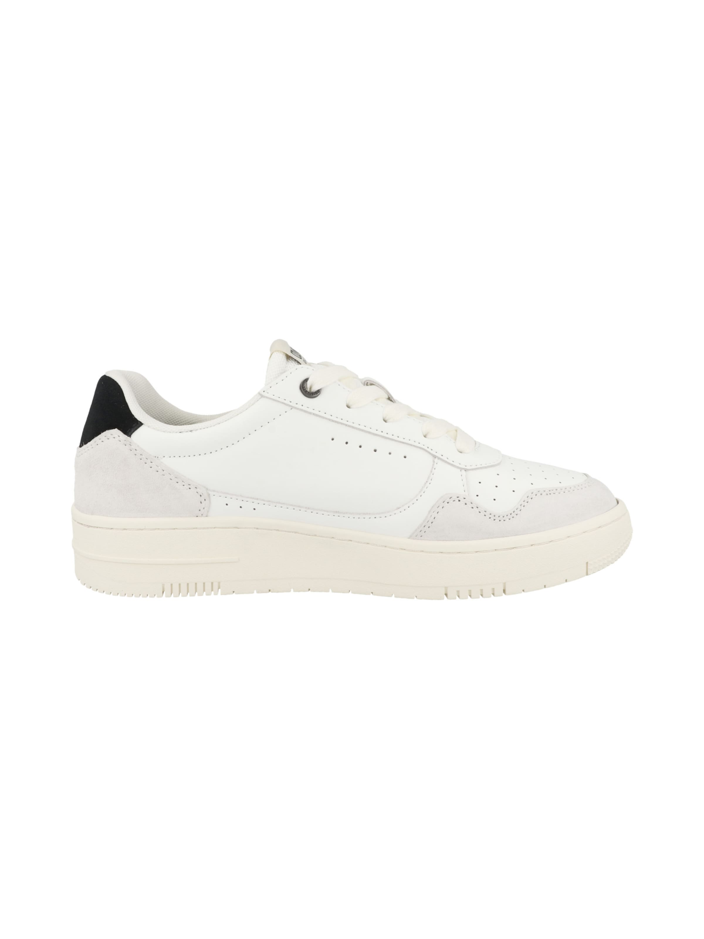 Sneaker bassa ' Austin Look ' di Colmar in bianco