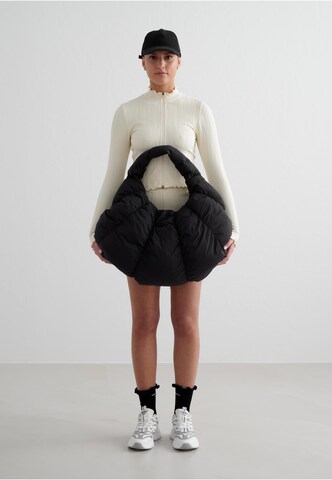 Aim'n Shopper in Zwart