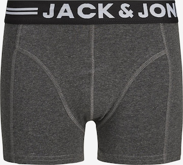 Pantaloncini intimi di Jack & Jones Junior in grigio