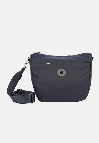JOOP! - Bolso de hombro 'Giocoso Delia' en azul: frente