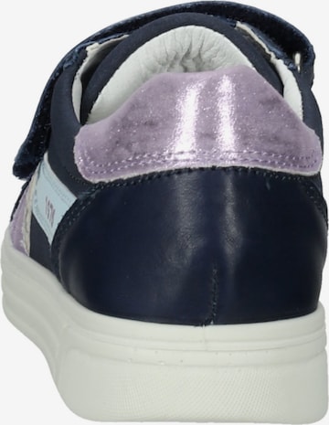 Sneaker di PRIMIGI in blu