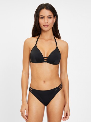 Triangolo Bikini di BRUNO BANANI in nero