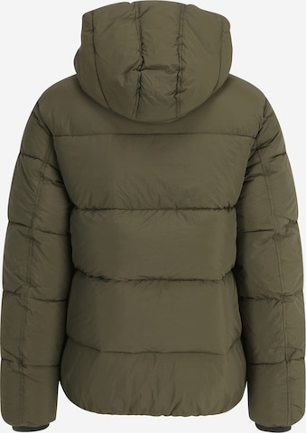 Veste d’hiver Calvin Klein en vert