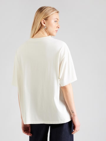 LEVI'S ®Široka majica - bijela boja