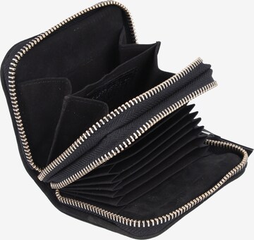 Burkely Wallet in Black