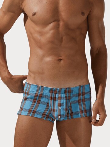 SEOBEAN Boxershorts‌‌‌‌‌‌‌‌ in Blau