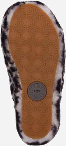 UGG - Pantufa em cinzento