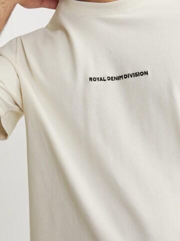 JACK & JONES Shirt in White