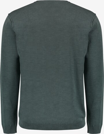 No Excess - Jersey en gris