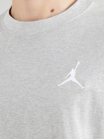 T-Shirt Jordan en gris