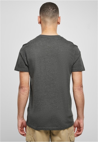 Urban Classics - Camiseta en gris