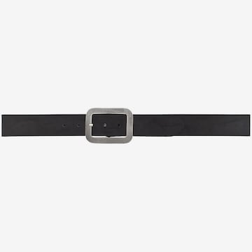 Ceinture VANZETTI en noir