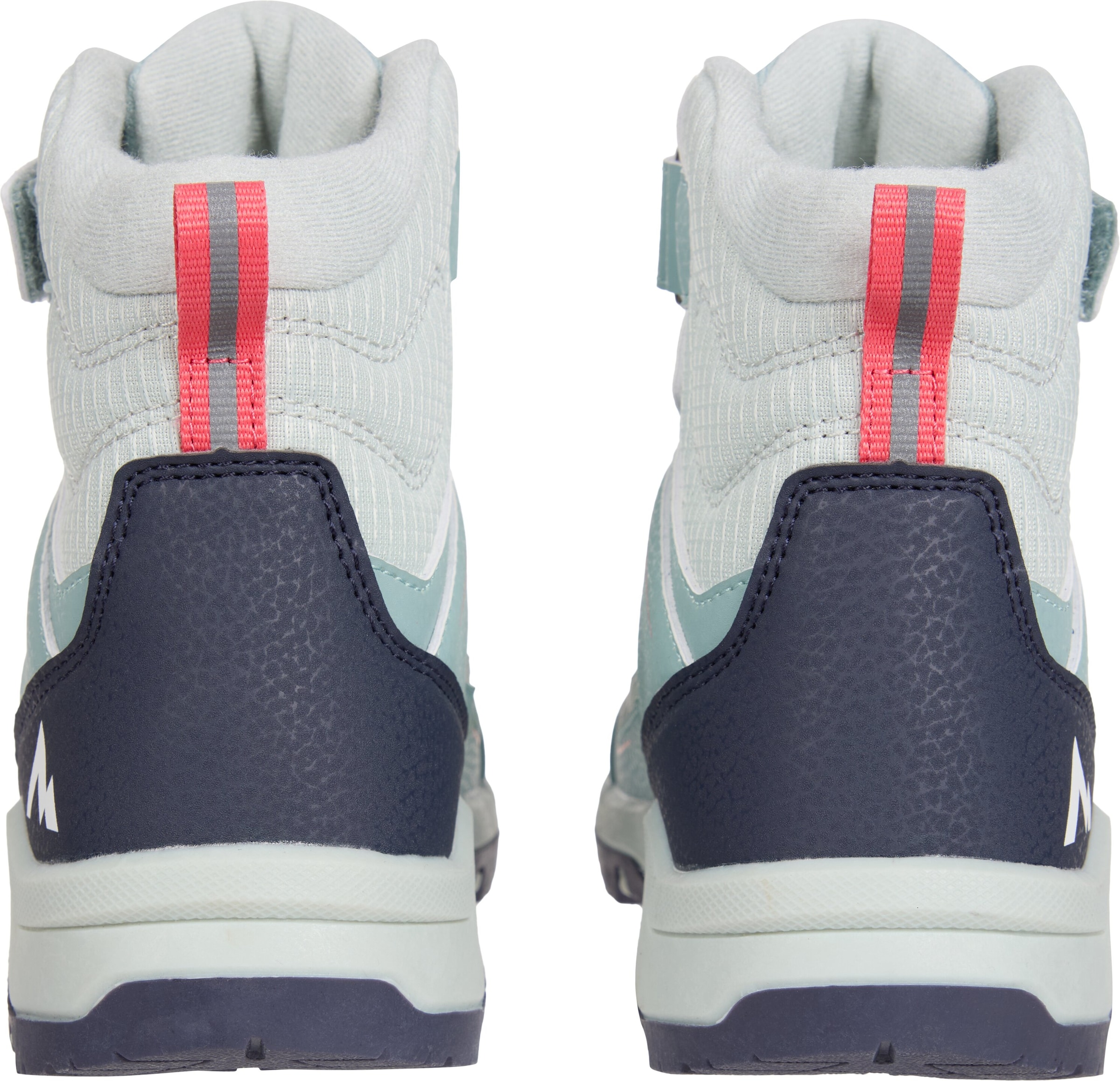 MCKINLEY Snow Boots in Green