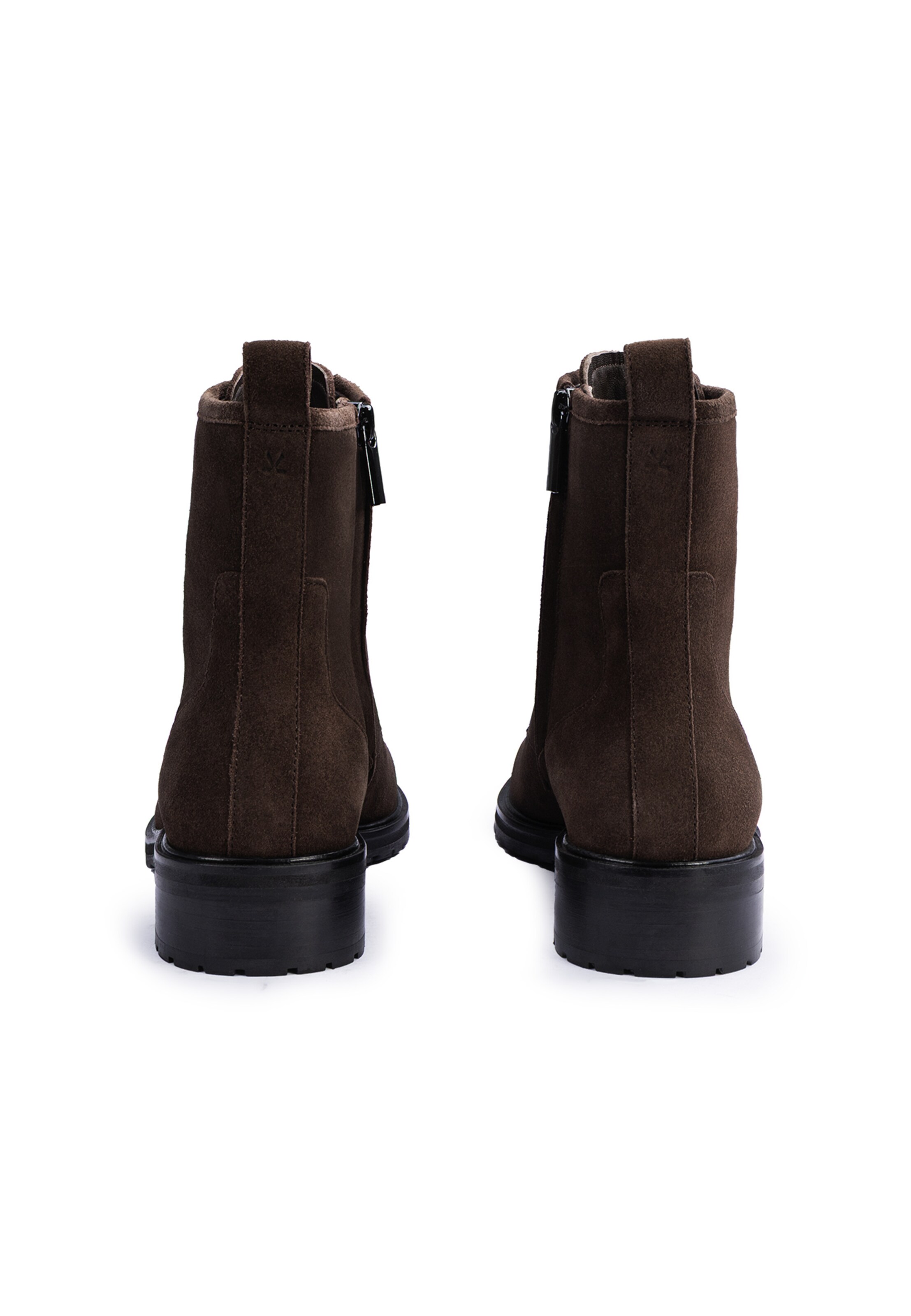 Stivaletto di LLOYD in marrone