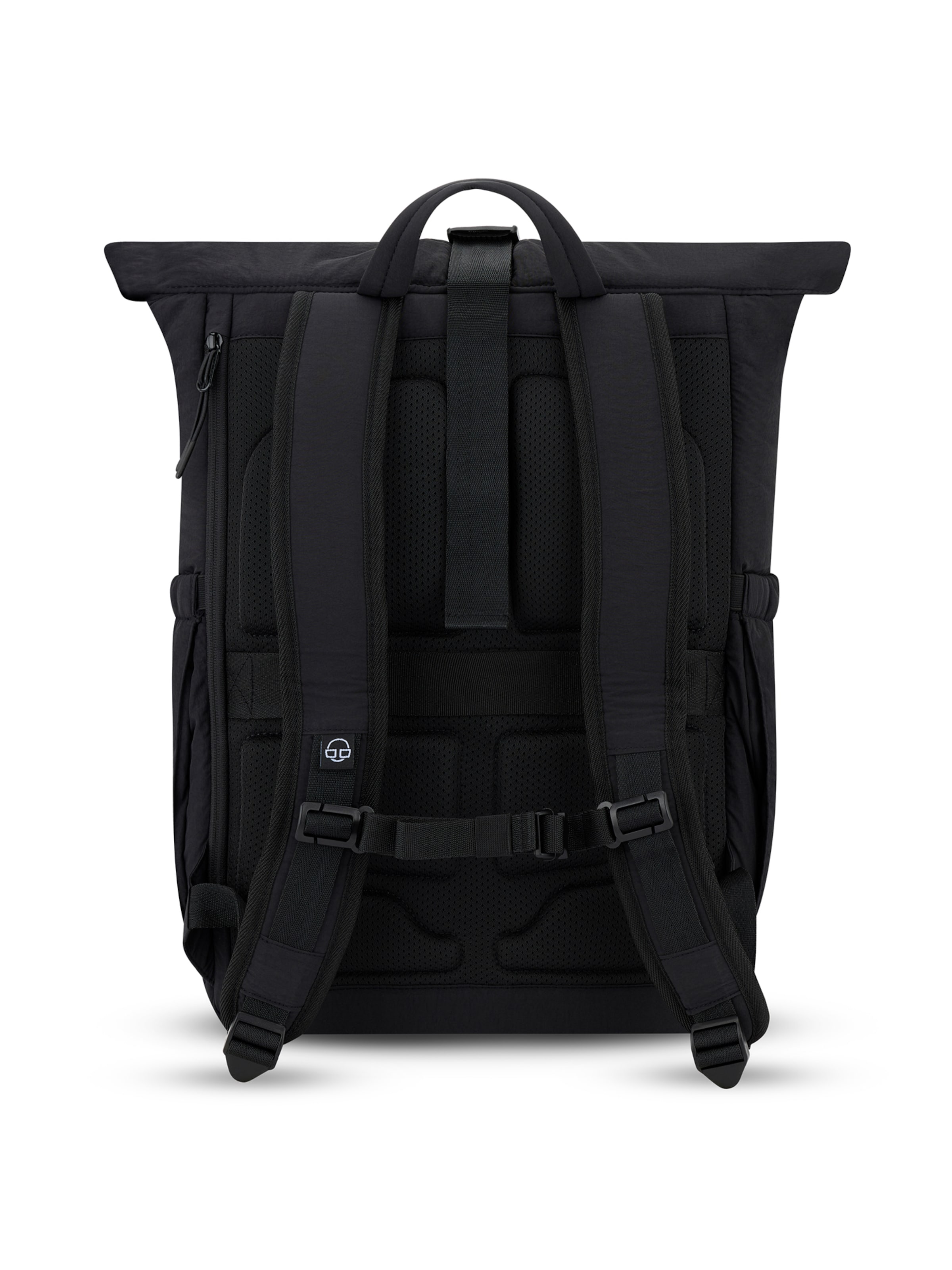 Johnny Urban - Mochila 'Kyle' em preto