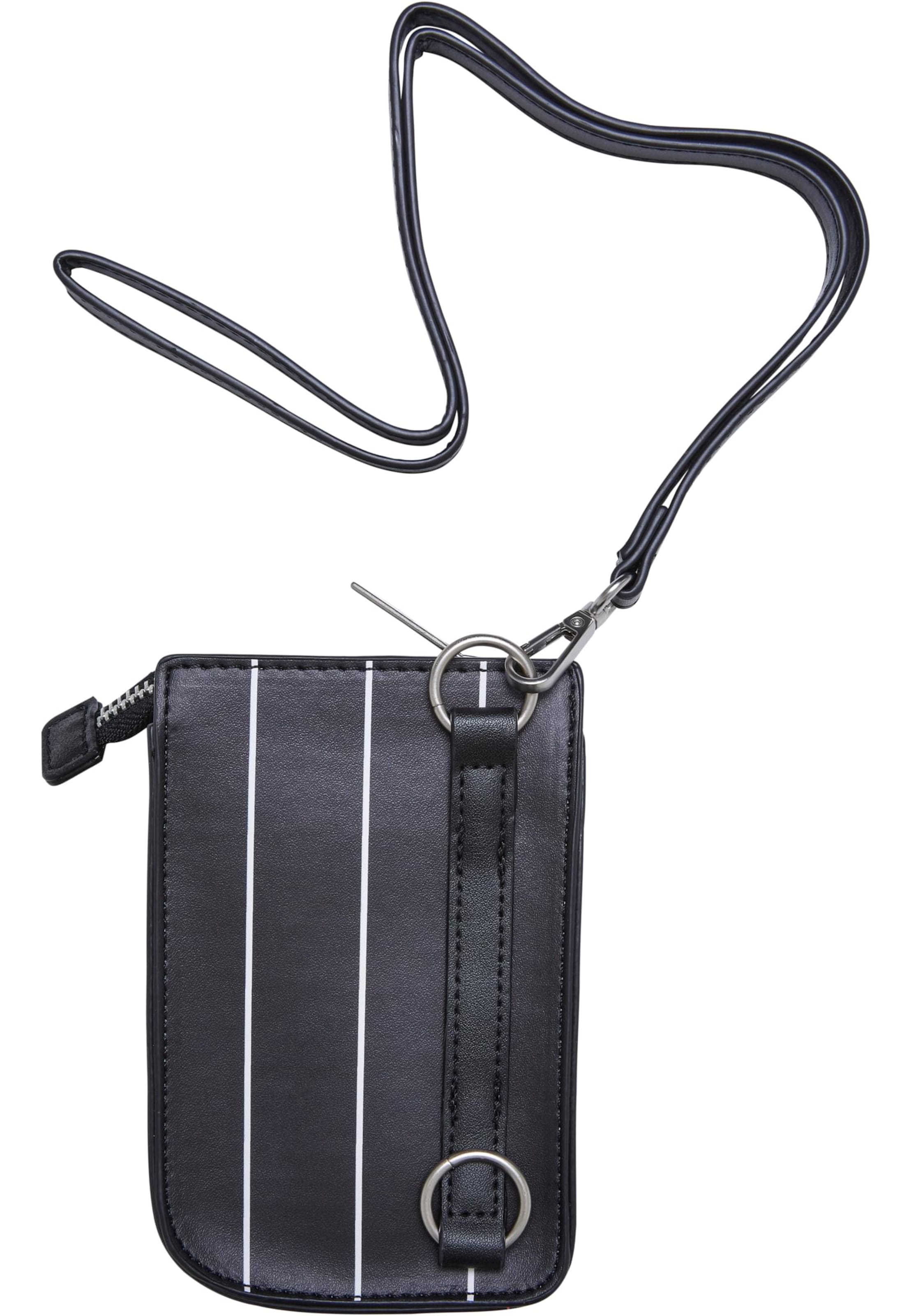 Karl Kani Crossbody bag in Black