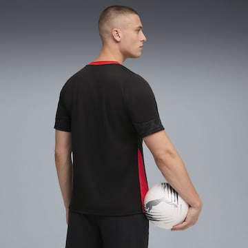 PUMA Trikot 'AC Milan' in Schwarz