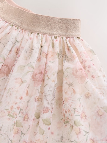 Next - Falda en beige
