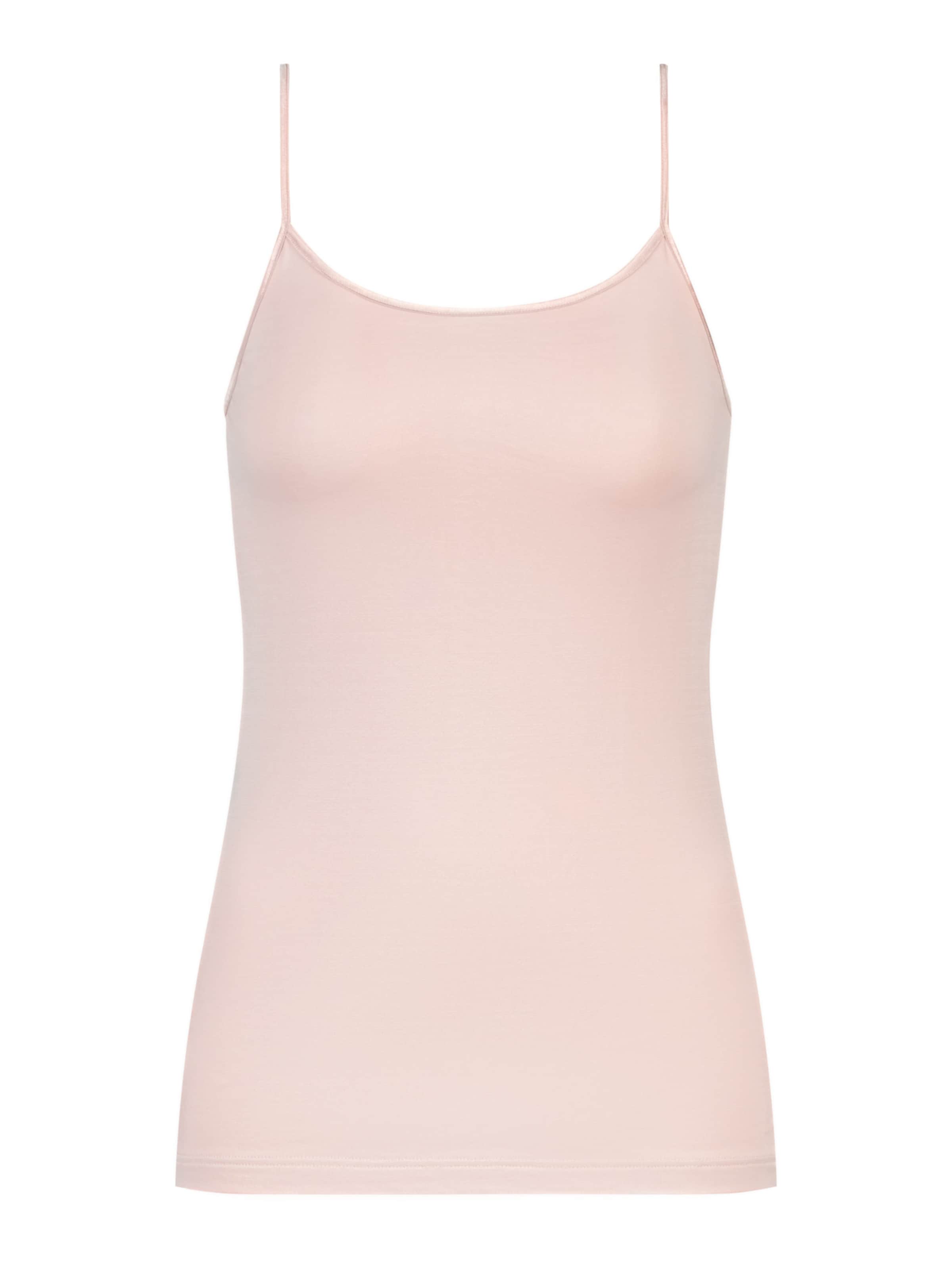 Regular Haut Mey en beige : devant