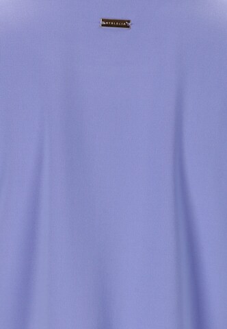 Athlecia Functioneel shirt 'Almi' in Lila