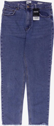ONLY Jeans 32 in Blau: predná strana