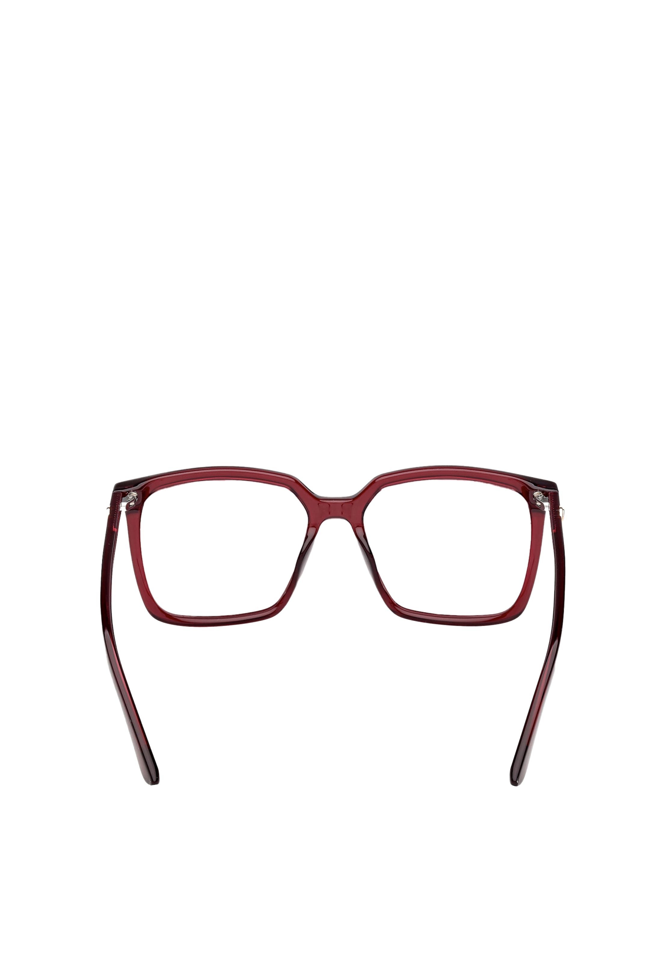 GUESS Zonnebril in Lila