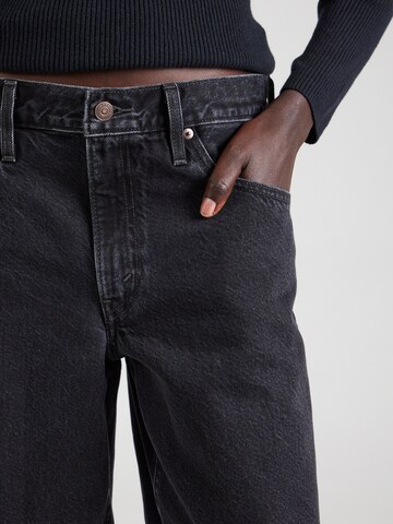 LEVI'S ® Baggy Джинсы в Черный