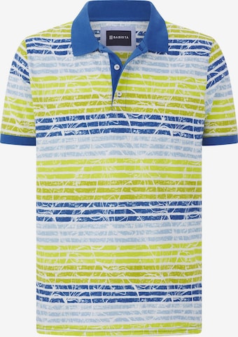 BABISTA Shirt ' Aranor ' in Green: front