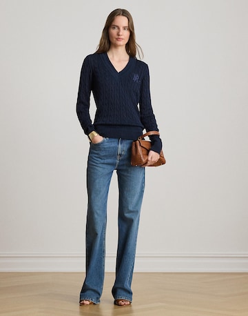 Lauren Ralph Lauren PetitePulover - plava boja