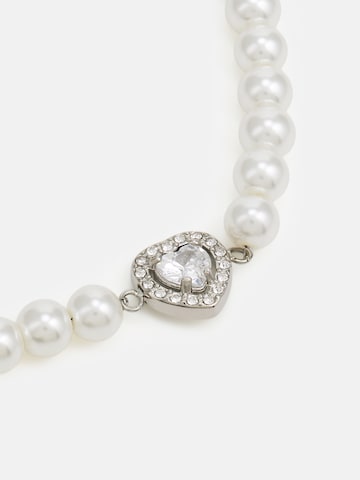 Bracelet Liu Jo en argent
