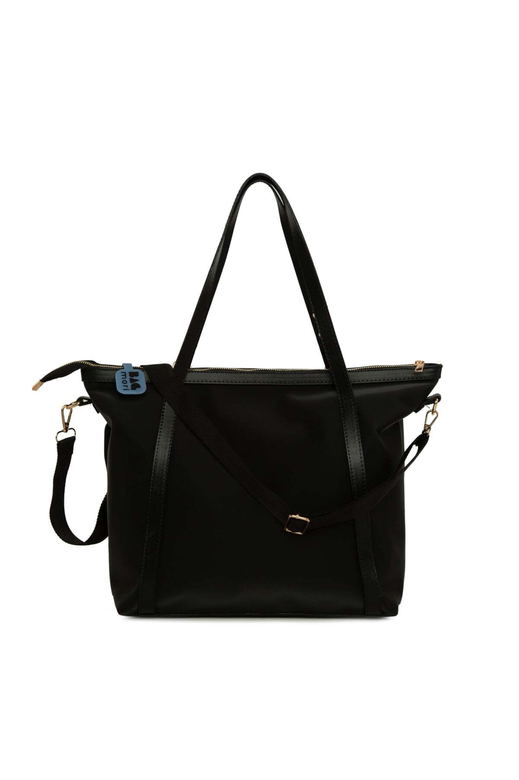 Plase de cumpărături de la Bagmori pe negru