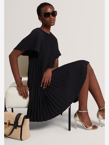 Ted Baker Dress 'CONVALA' in Black