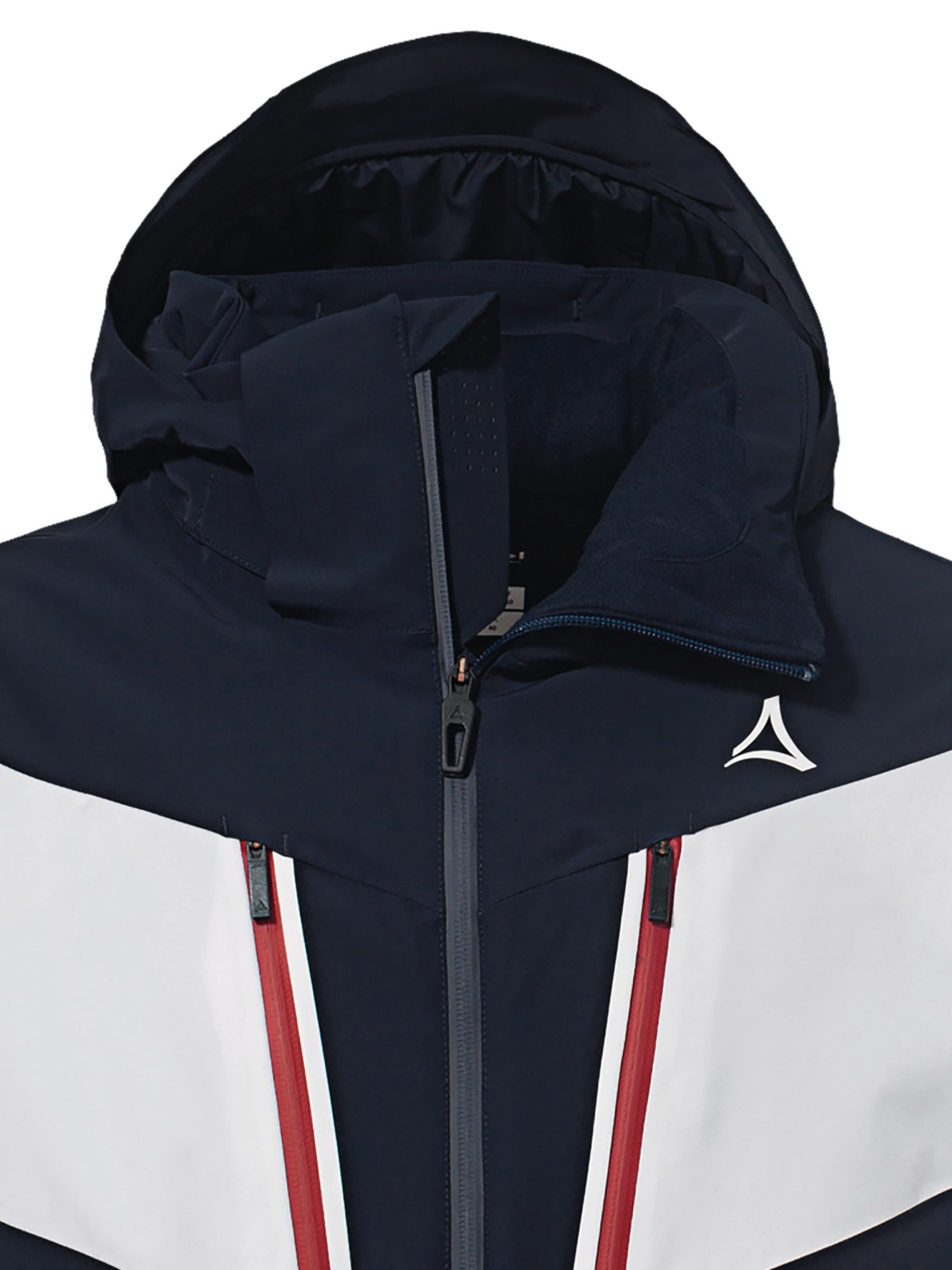 Giacca sportiva 'Hohbiel' di Schöffel in blu