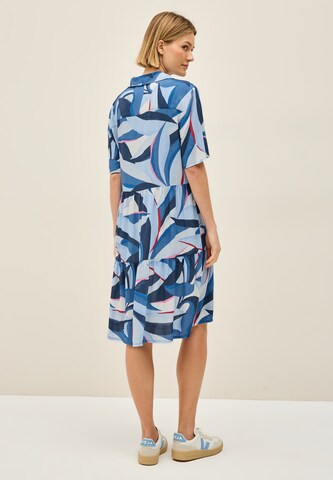 CECIL Summer Dress in Blue