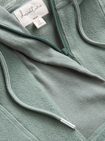 Next Sweatshirt in Grün