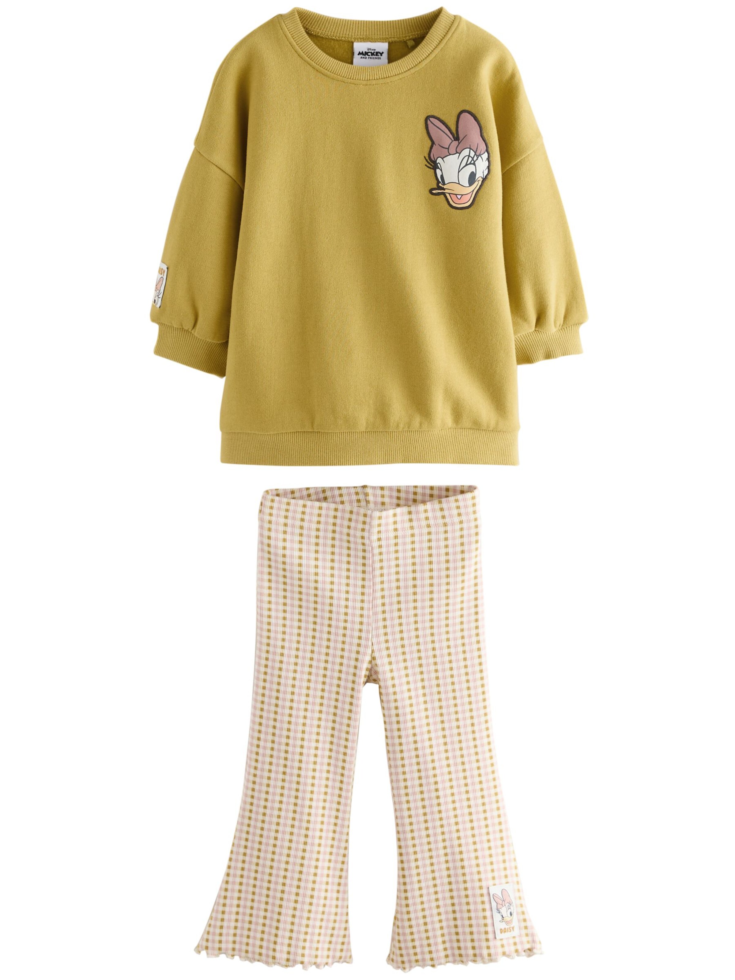 Next Zestaw w kolorze zielony: przód