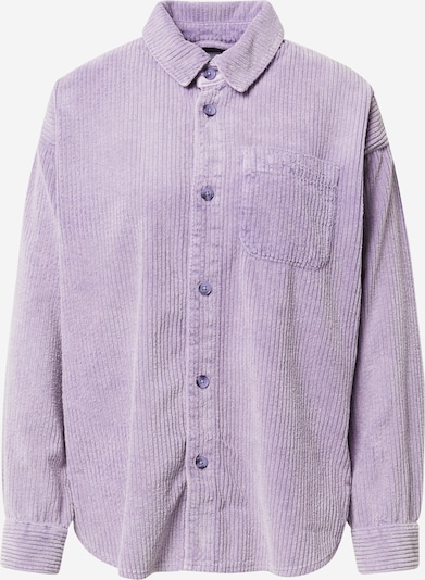BDG Urban Outfitters Blūze 'JUMBO' purpura, Preces skats