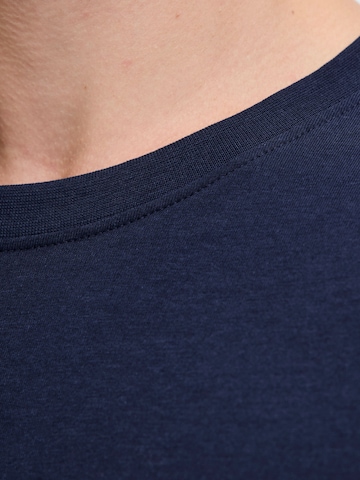 JACK & JONES Bluser & t-shirts i blå
