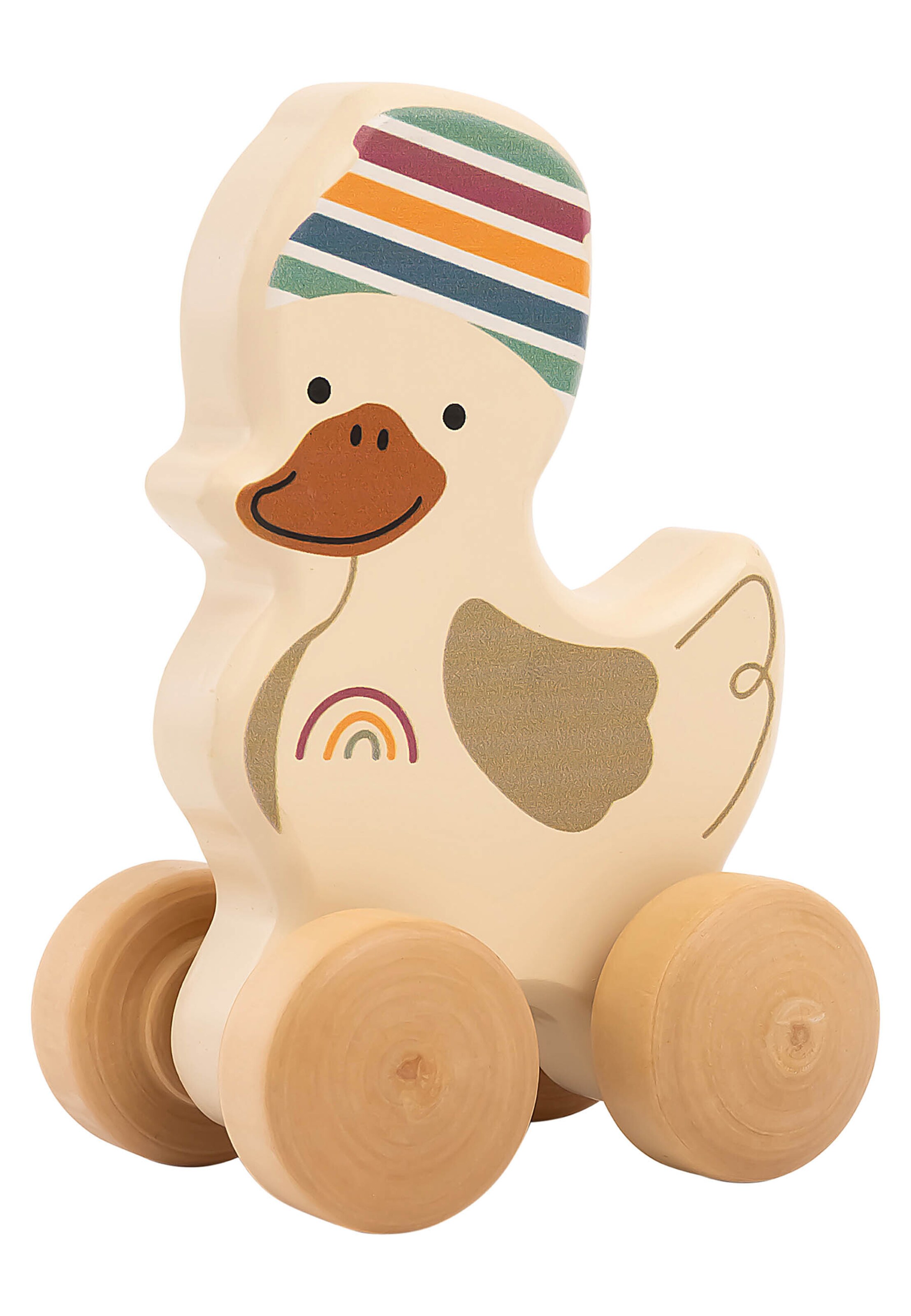 STERNTALER Game 'ENTE Edda' in Mixed colors