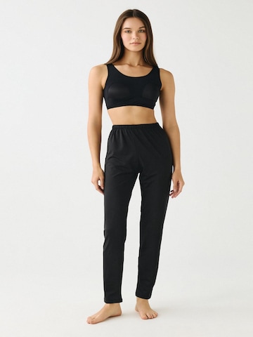 C&City Zwemshorts in Wit