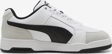 PUMA Sneakers 'Lo Retro' in White