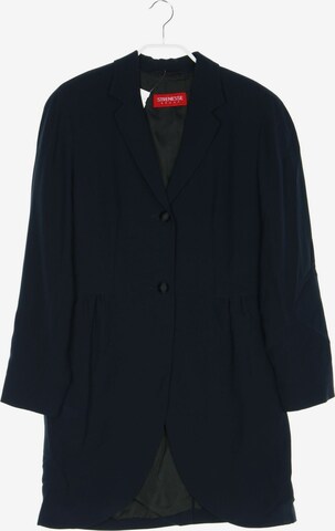 STRENESSE Blazer in XS in Black: front