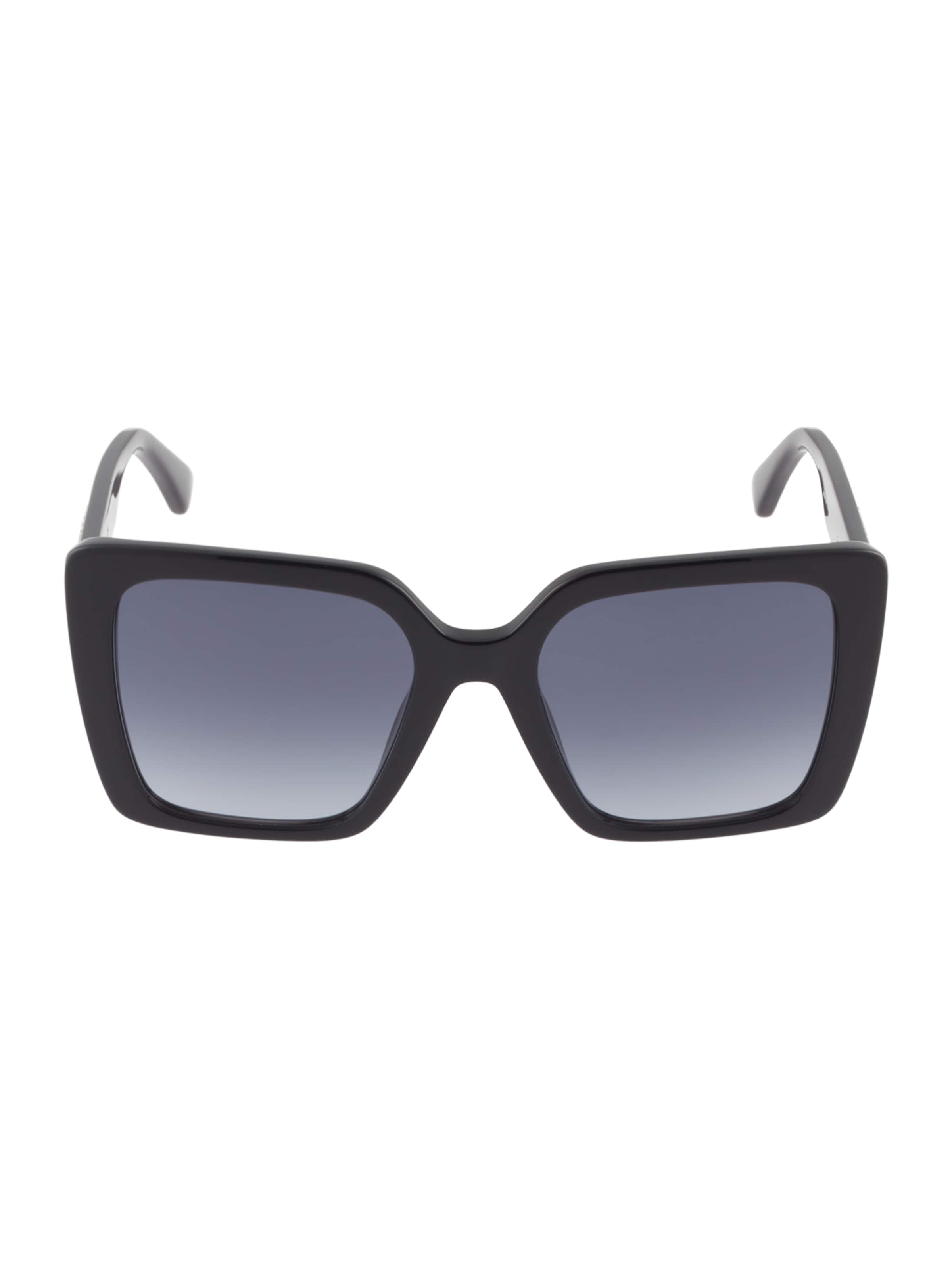 MOSCHINO Päikeseprillid, värv must